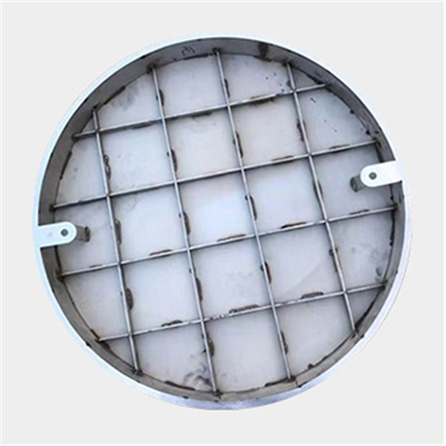 鑄鐵井蓋基礎(chǔ)知識介紹 鑄鐵井蓋基礎(chǔ)知識介紹